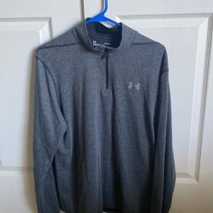Under Armour 1/4 zip